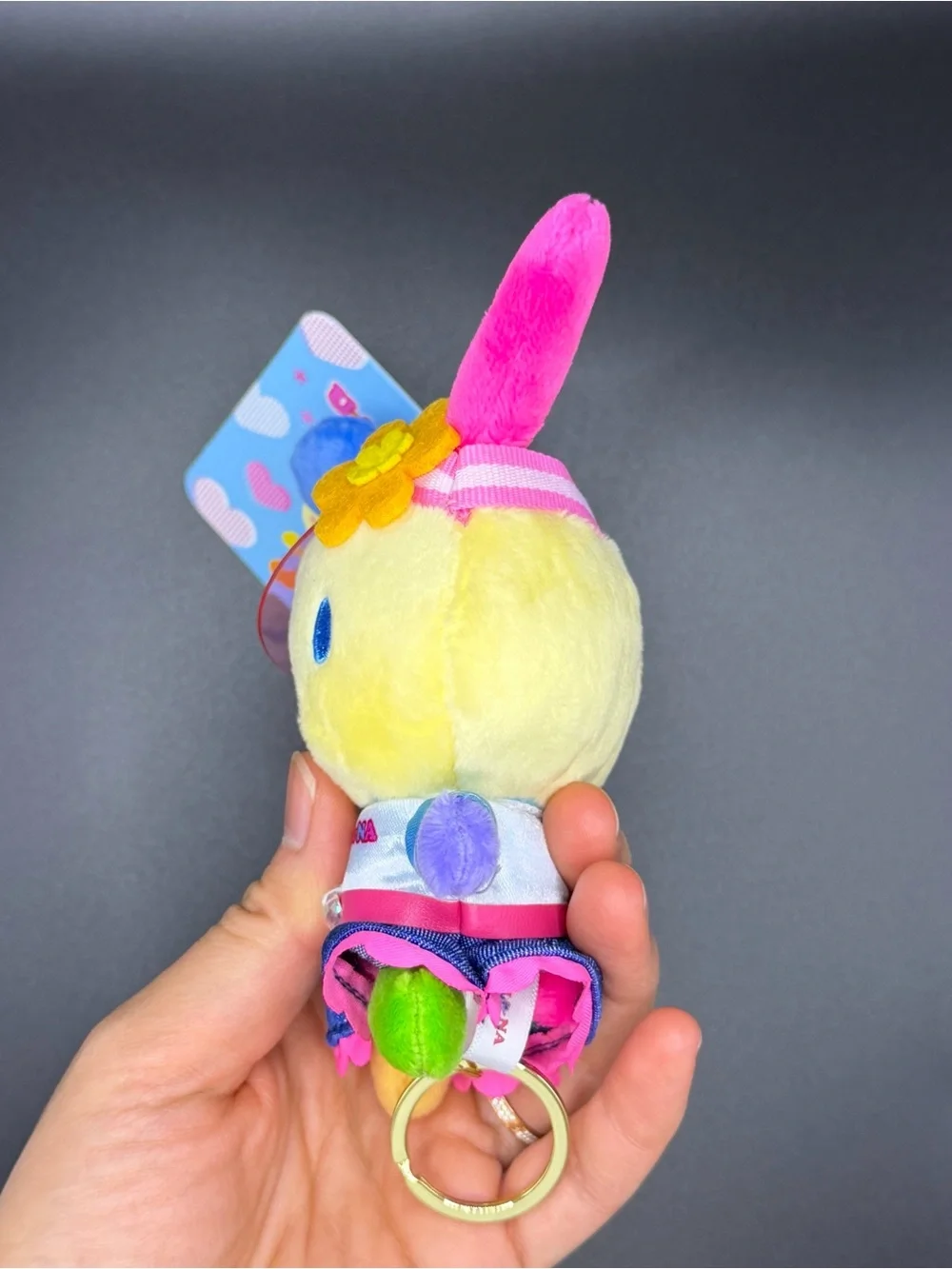 Sanrio 100% authentic